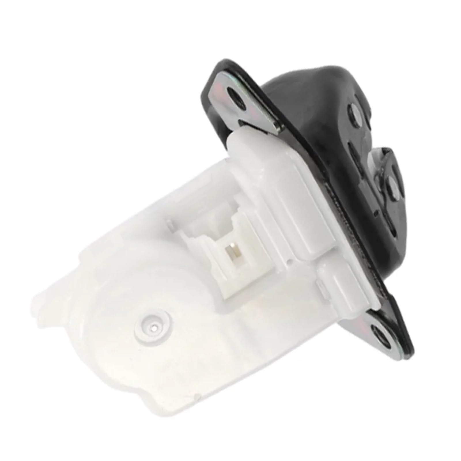 Boot Lock Compatible with Nissan for Murano 2005-2007 for Rogue 2008-2013 4 Pins Car Trunk Lock 90502CA00C 90502CA00A 90502EN000 90502EN00A