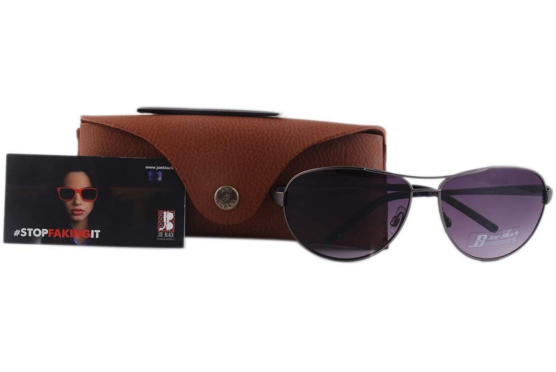 JOE BLACKAviator Sunglasses - JB-700-C4