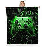 Taille de la couverture : 152,4 x 203,2 cm, parfaite pour une utilisation lors des nuits froides en regardant la télévision, lisez un livre sur un entraîneur, regardez un film ou discutez au coin du feu. En particulier le camping et le pique-nique.