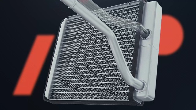 Sprint Car Parts JKSXIX HVAC Aluminum For Chevy For Metro 92 98-01