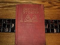 Uncle Arthur's Bed Time Stories By Arhtur S. Maxwell 1941 B00MQILZ30 Book Cover