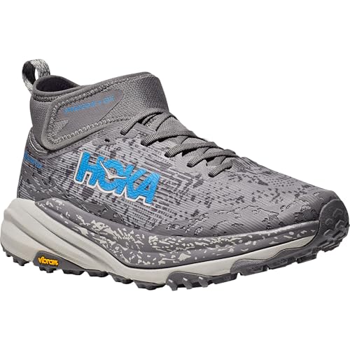 Image of Hoka Mens Speedgoat 6 Mid GTX
