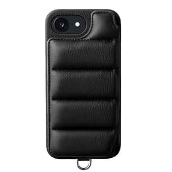 Amazon.co.jp: 【 DEMIU デミュウ 】 〔 iPhone16e対応