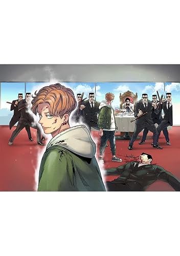 ジン 格斗破王伝(1) (ヤンマガKCスペシャル) ジン 格斗破王伝(1) (ヤンマガKCスペシャル)