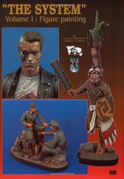 Hardcover The System: Figure Painting Book