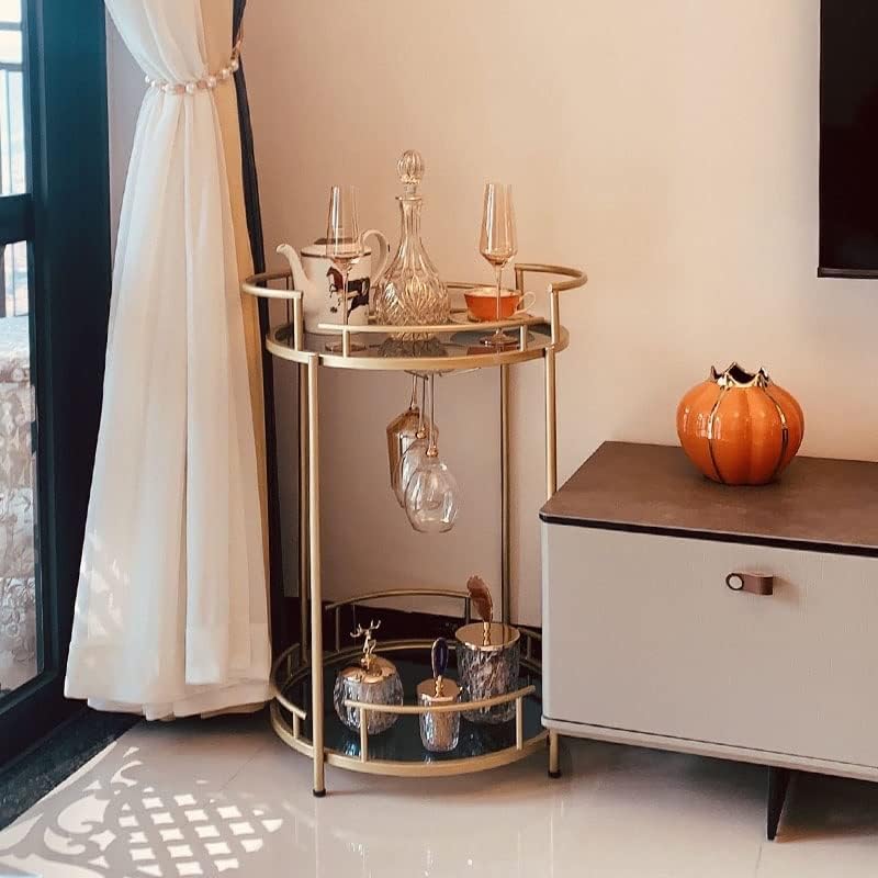 アンティーク ヴィンテージ 真鍮 コーナー傘立て 金属製フレーム 木の