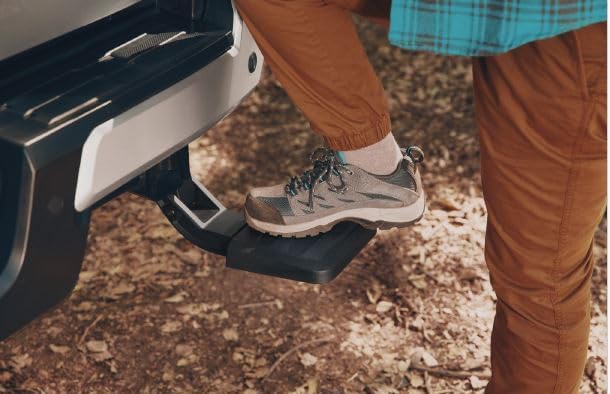 Toyota Genuine 2024 + Tacoma Bed Step/BedStep (PT392-35920)