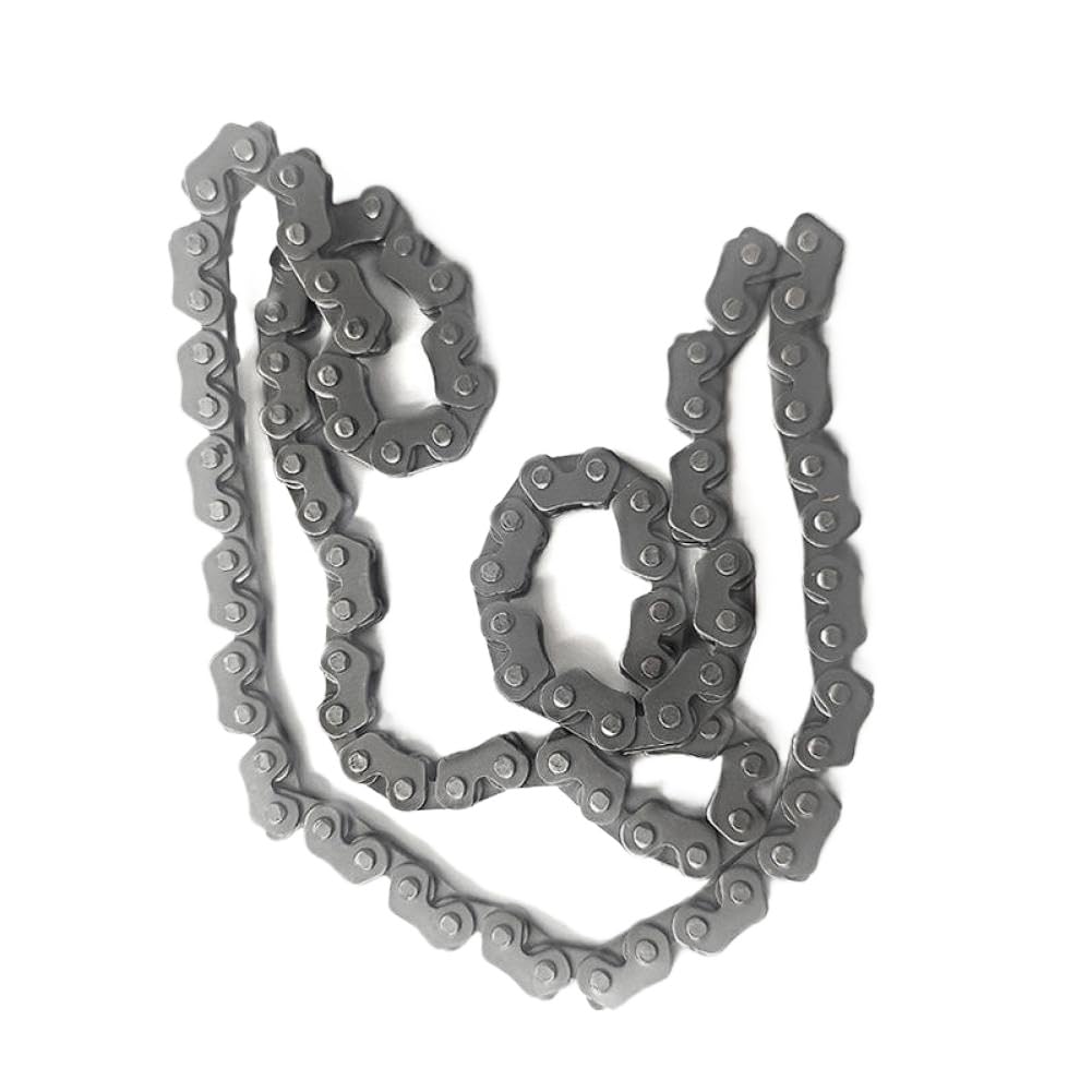 Cadena de Distribución de Leva para Motor de Pit Bike 190cc 212cc Compatible con Z190 ZS190 Z212 ZS212