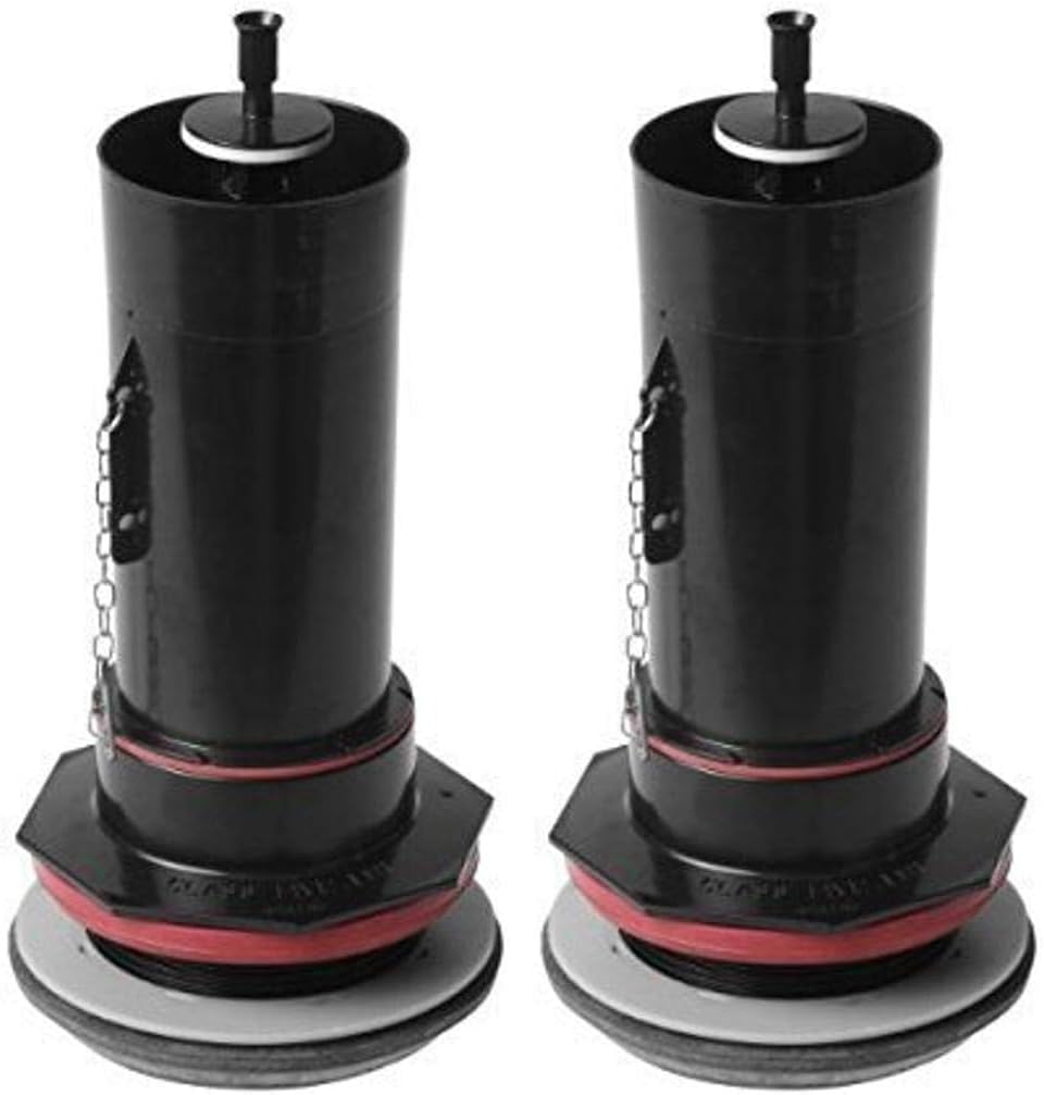 KOHLER GENUINE PART 1080961 CANISTER VALVE ASSEMBLY KIT