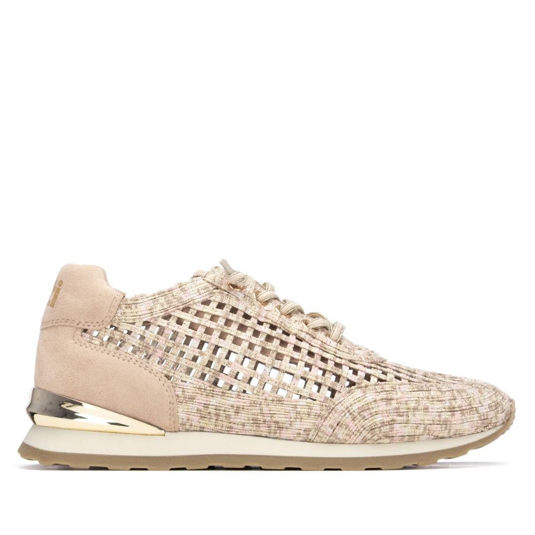 XTI - Zapatilla Mujer - Calzado Cómodo y Versátil - Moda Casual