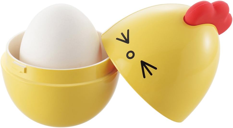 Egg Porter Premium Yellow For Eg – 011