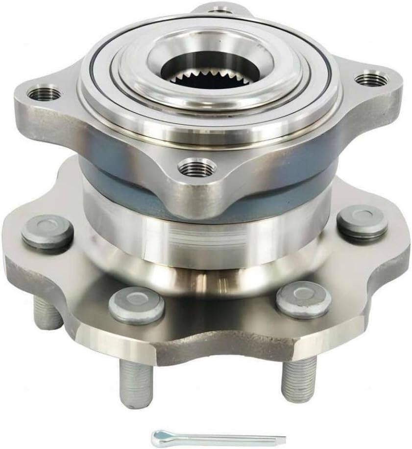Wheel HUB Bearing 432024X00A