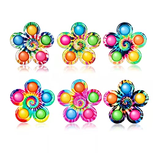 Fidget Toys, Party Favors Fidget Spinner Toy, Fidget Toy, Sensory Toy, Fidget Spinners Easter Basket Stuffers Gifts, Fidget Pack for Kids Party Favor Goodie Bag Stuffers, Easter Toys for Girls Boys