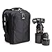 Produktbild THINK TANK Airport Commuter Umhängetasche, 75 cm, Schwarz (Negro)
