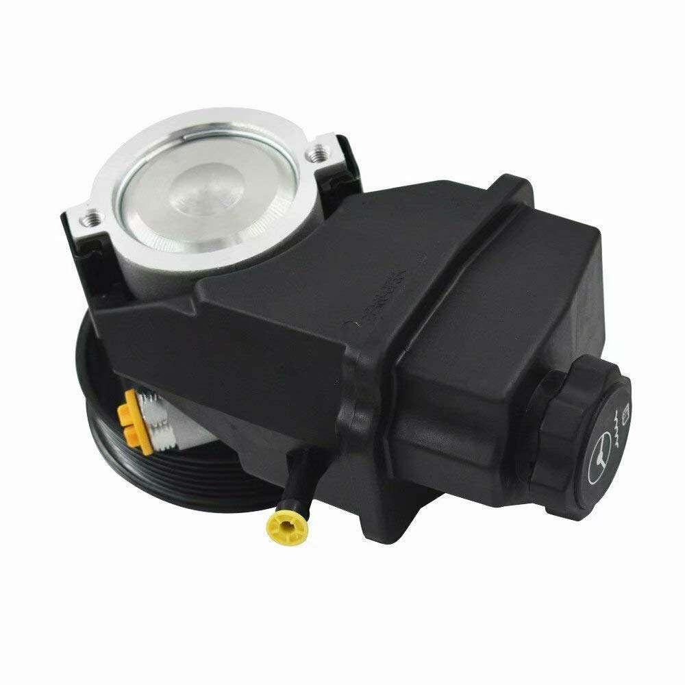 Pompa Servosterzo w Pulley20-69989 Per 06-11 Impala Monte Carlo 88964571 88964358