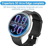 Zoom IMG-2 beukei 3 pezzi vetro temperato Zoom IMG-2 beukei 3 pezzi vetro temperato