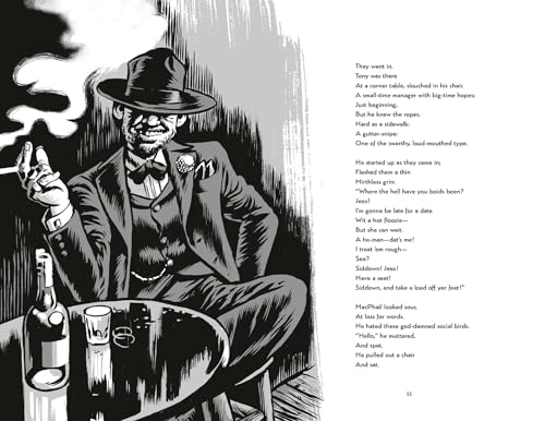 The Set-Up: The Lost Classic by the Author of 'The Wild Party'