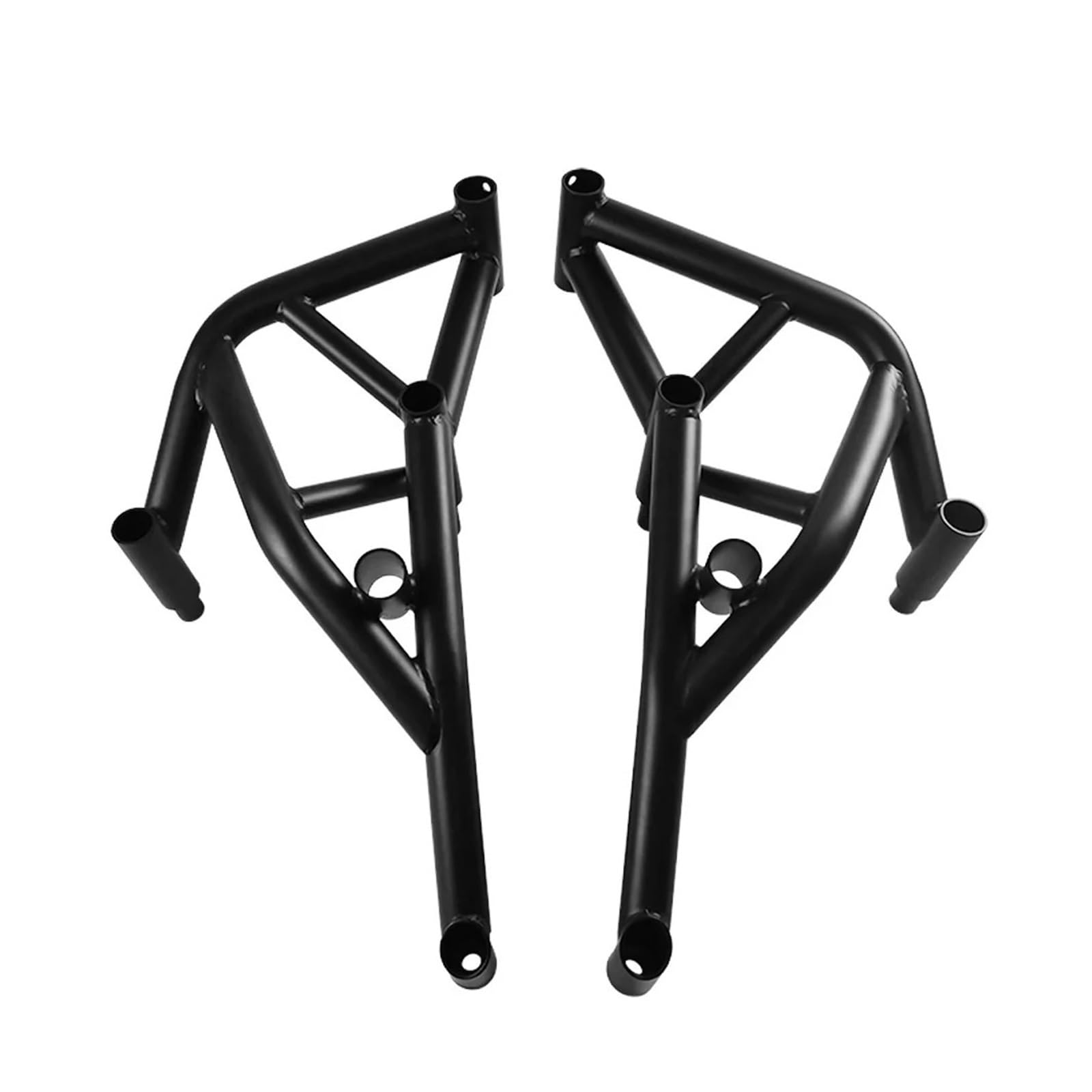 XGSUZNE Engine Guard Crash For KAWASAKI Z900 2017-2020 Motorcycle Bar Frame Bumper Fairing Protector Bars
