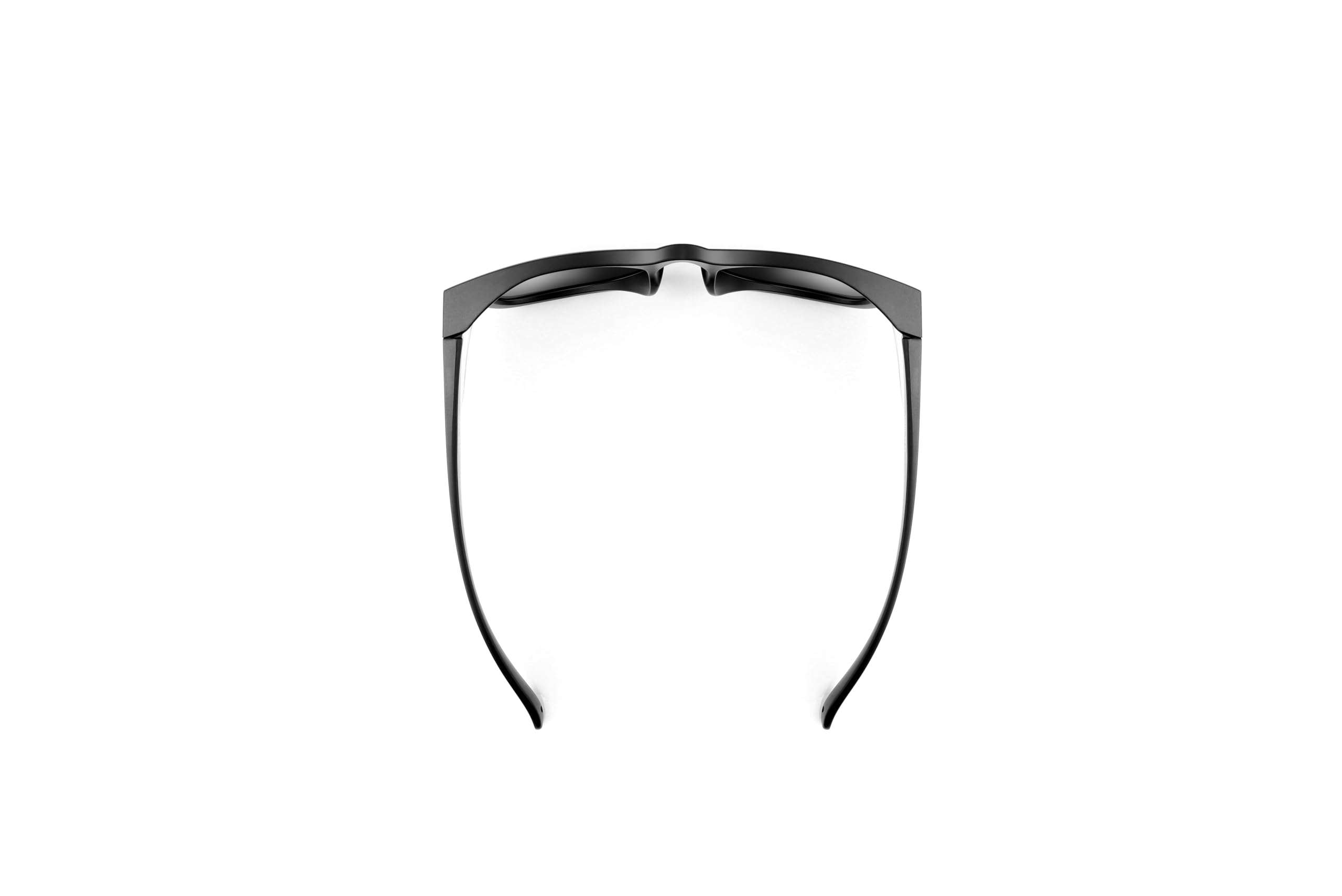 MORK&SUKY Schutzbrille mit Seitenschutz, ANSI Z87.1 zertifizierte Schutzbrille für Arbeit und Außenbereich.