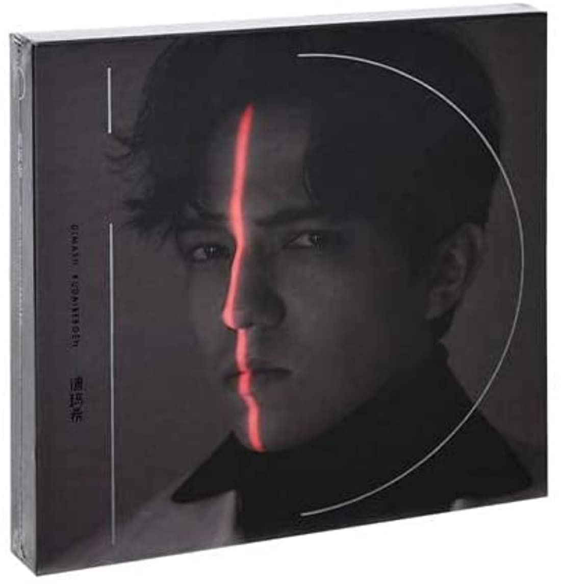 Amazon.com: MODJUEGO Dimash Kudaibergen 2019 First Physical Album