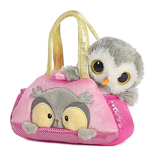 Review de Búho peluche los 10 mejores. 17 Imagen adicional