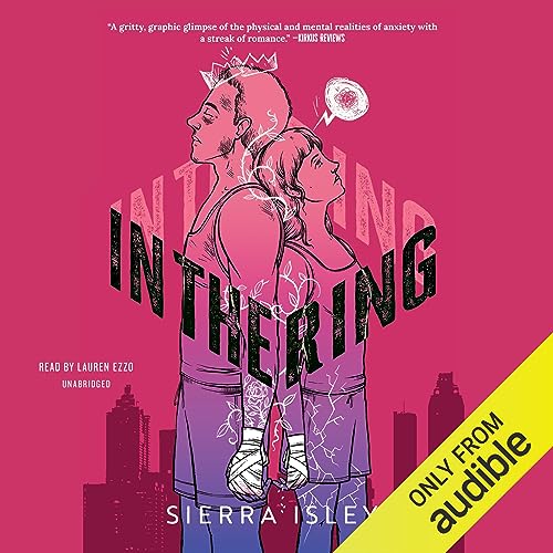 In the Ring cover art