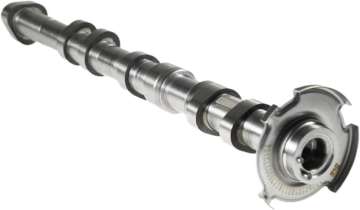 エンジン吸気カムシャフト排気カムシャフトと互換​​性メルセデスベンツ C218 X218 CLS350 CLS300 2760505