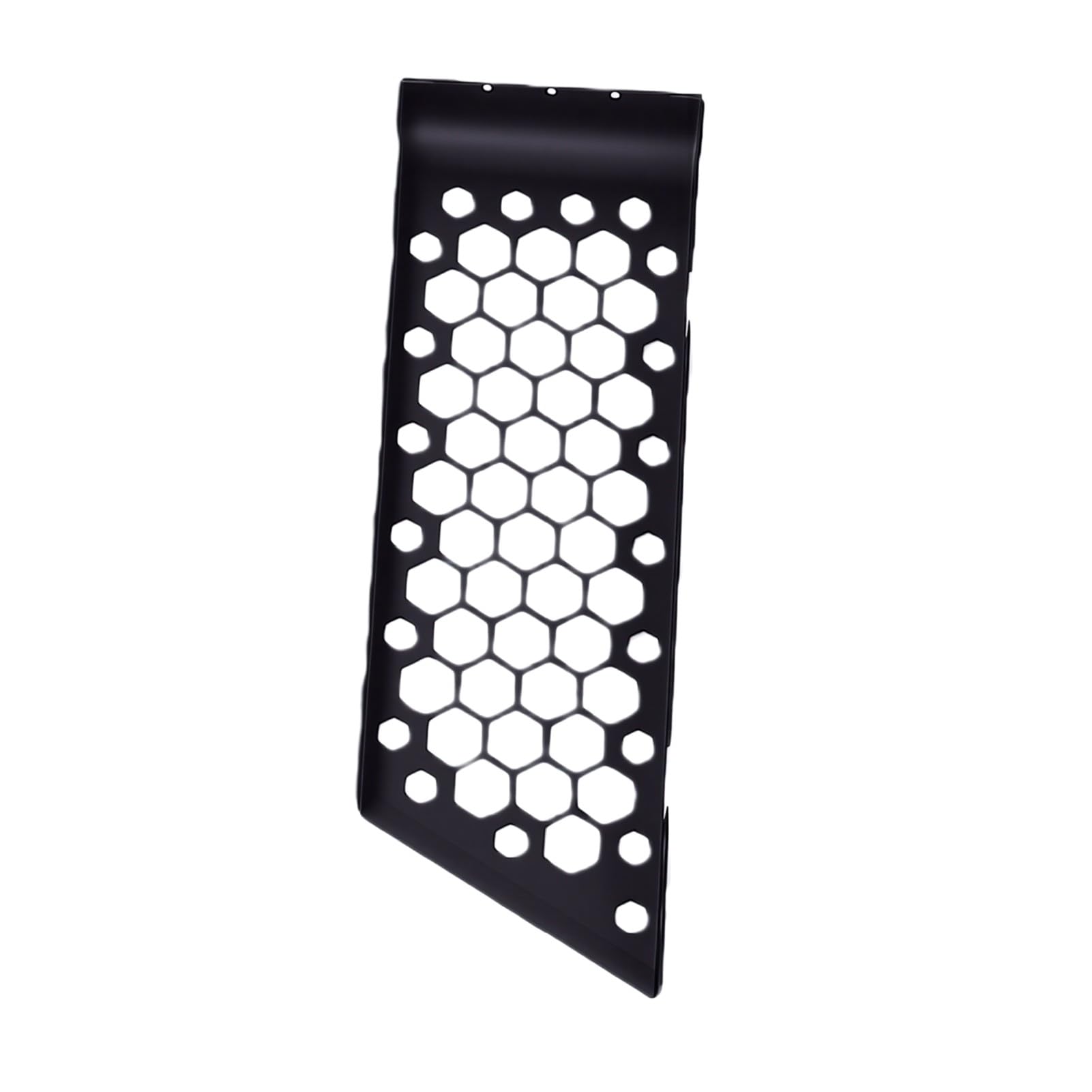 Uchwyt Stojaka AMS, Oszczędzający Miejsce Stojak AMS ze Stopu Aluminium, Półka Modułowa do Drukarki P1S P1P X1C X1E, 39x36x13,5 Cm, 1 Jednostka
