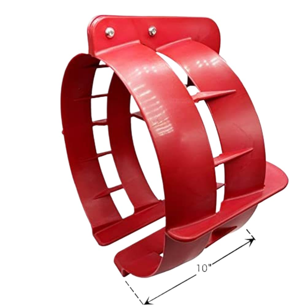 Garde Hélice 14 Pouces Compatible Avec Moteur Hors-Bord 70hp À 100hp