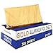 Gold foil