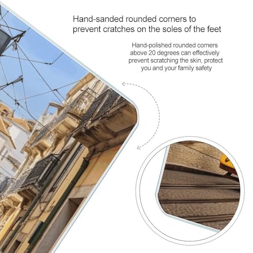 Báscula Digital Lisboa para Peso Corporal 400lb miniatura 4