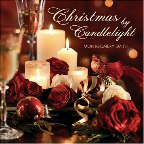 REFLECTIONS - CHRISTMAS BY CANDLELIGHT [Audio CD] REFLECTIONS