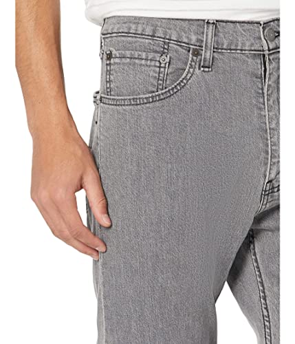 Image of Levi's Men's Loose Straight Fit Spandex, Cotton Jeans