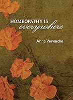 Homeopathy is Everywhere 9081001760 Book Cover