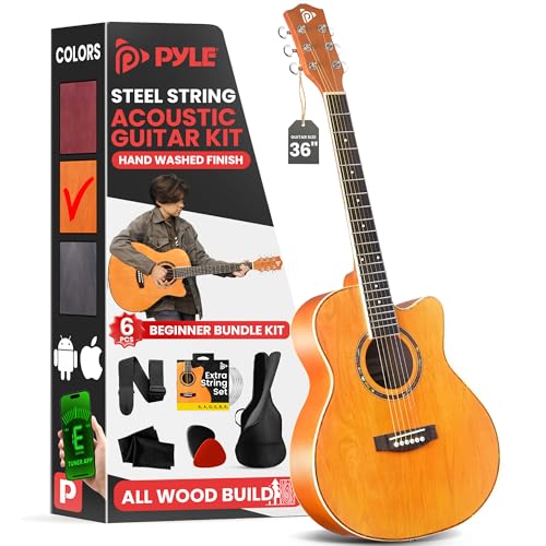 アコースティックギター 6弦 カッタウェイ 51puneMPybL.jpg