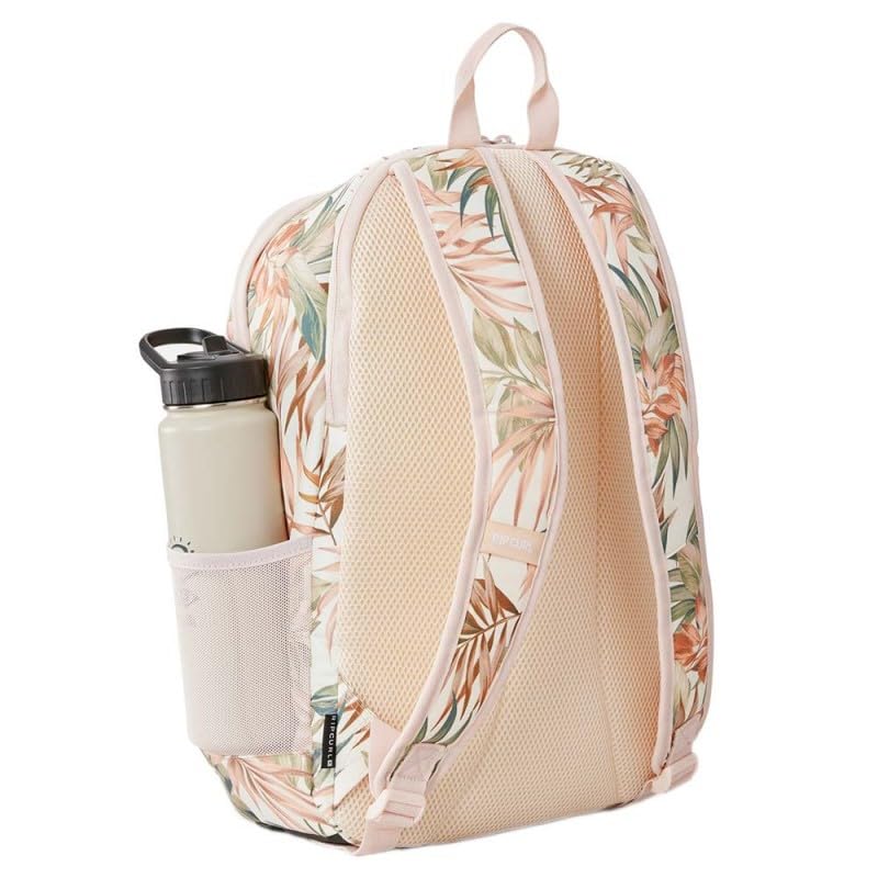 Rip Curl - Sac à Dos Fille Ozone 30L écru - 49 x 32 x 22 cm