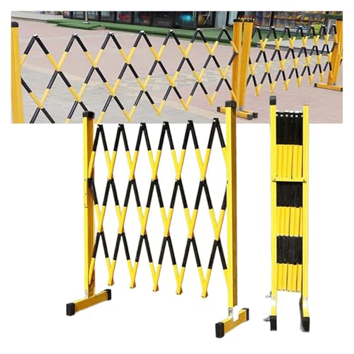 Rubans de signalisation et barrières de circulation rétractables