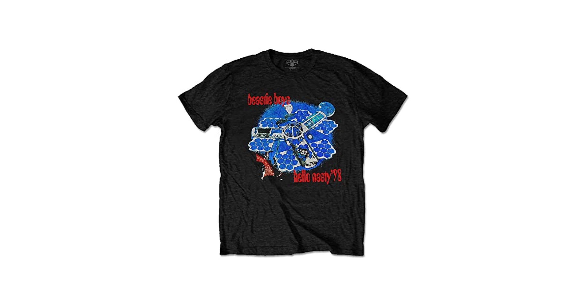 90s BEASTIE BOYS HELLO NASTY ラップT バンドT 90s BEASTIE BOYS HELLO NASTY ラップT バンドT