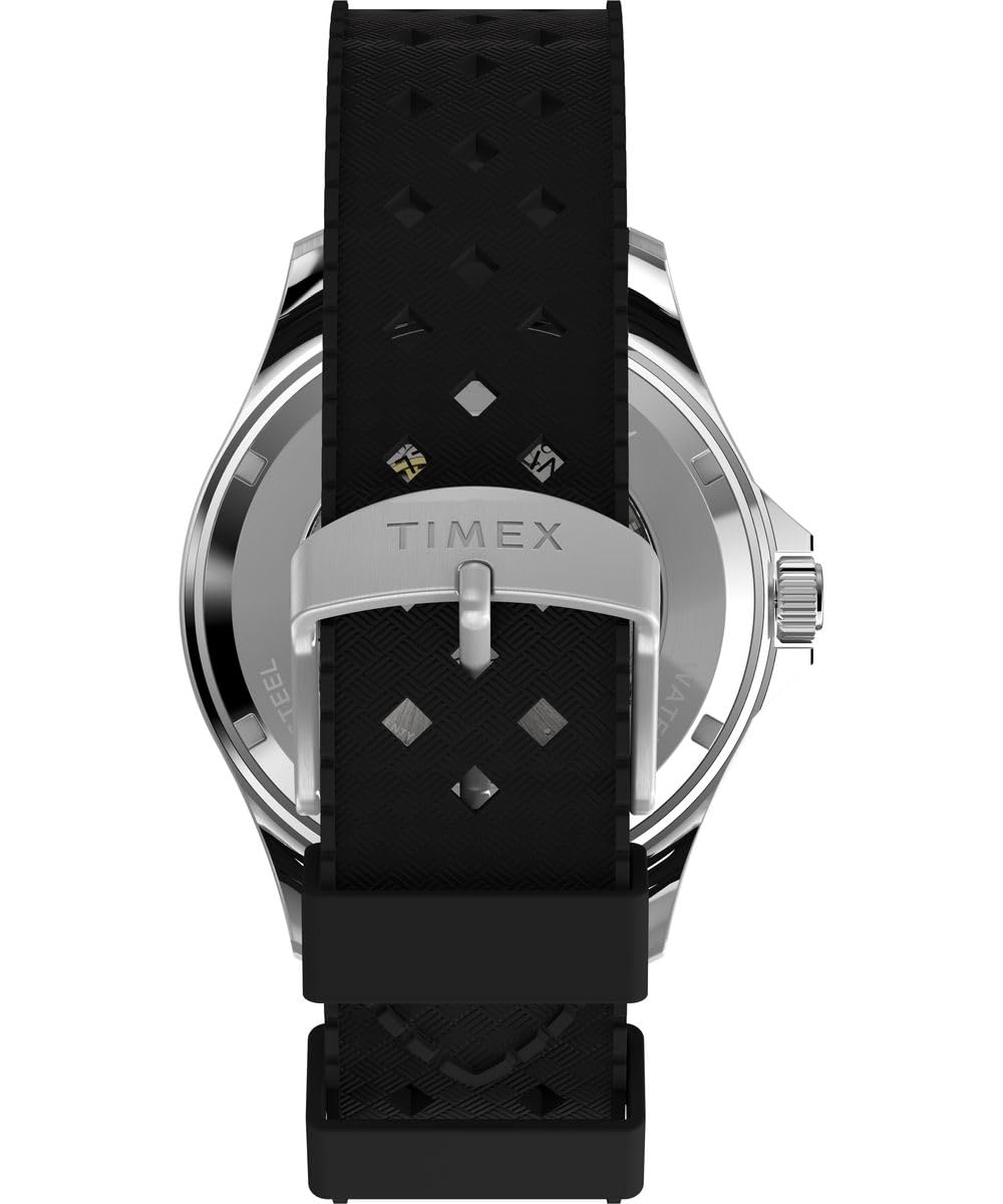 Timex Hombre Analógico Automático Reloj Navi