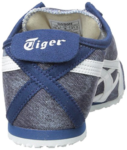 Image of Onitsuka Tiger Unisex Mexico 66 Sneaker