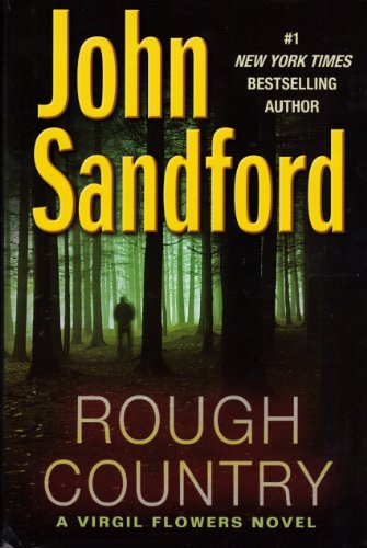 Rough Country (LARGE PRINT) 1615234233 Book Cover