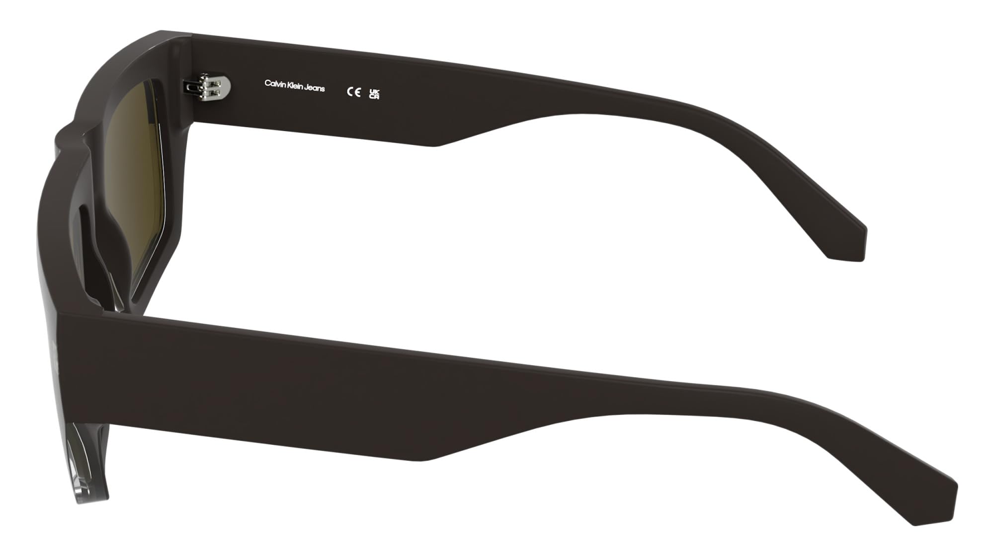 Calvin Klein Jeans Ckj25619s Sunglasses Unisex adulto (Pack de 1)