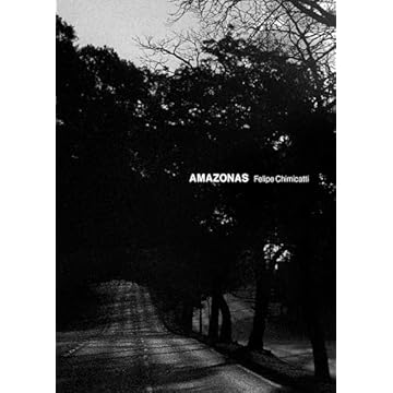 Capa do livro Amazonas