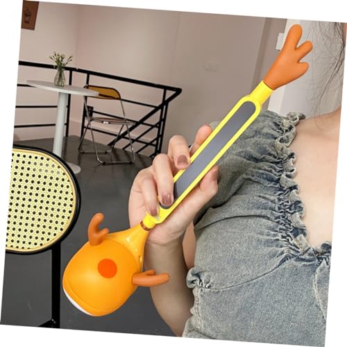 ibasenice 3 Partidas Sintetizador De Música Infantil Teclado Sintetizador De Música Portátil Instrum