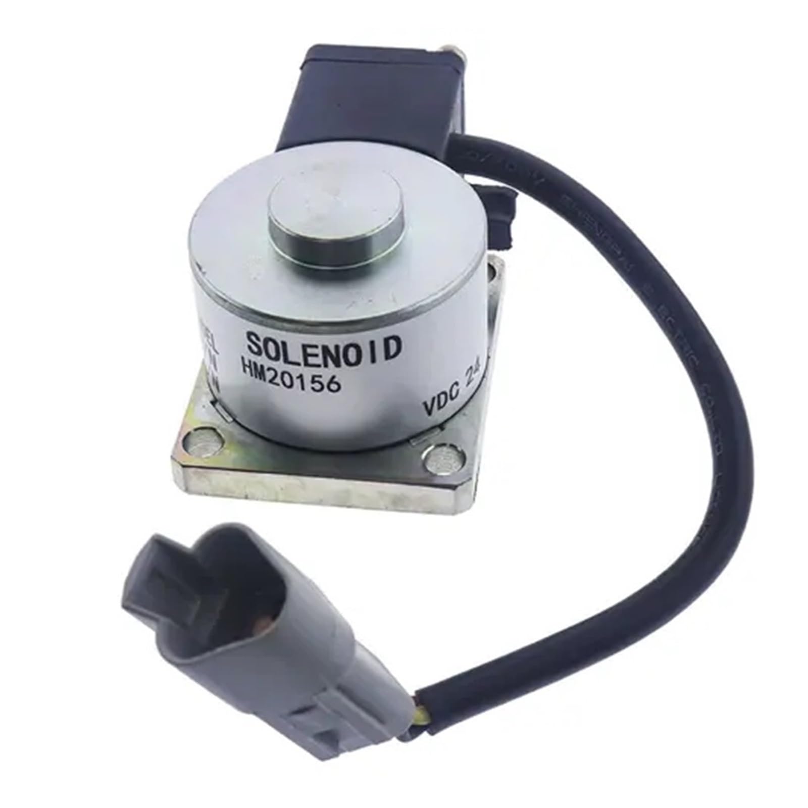 LNHHG 03938010 12V Stop Solenoid 01660911 For 3L31C