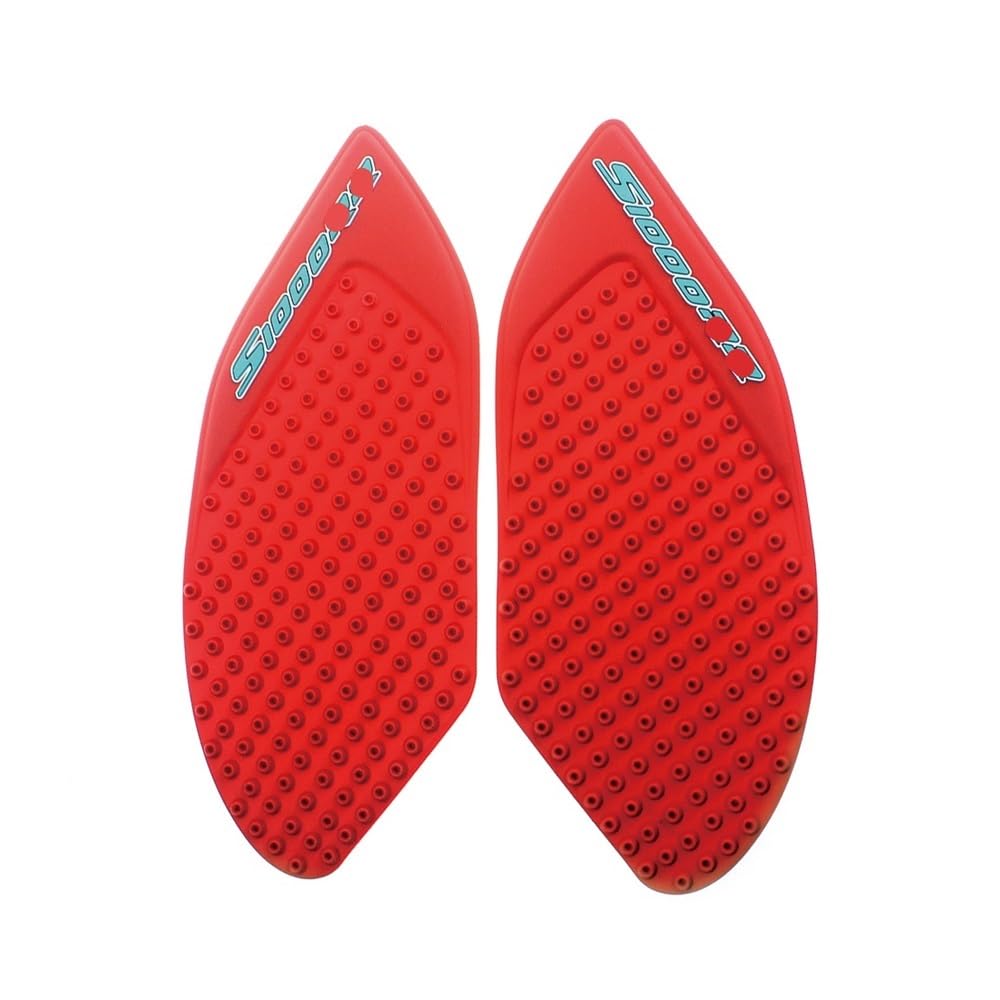Fuel Tank Stickers Motorcycle Tankpad Protector Sticker Gas Tank Traction Pad Decals for S1000RR S1000 RR S1000R HP4 2009 2-2018