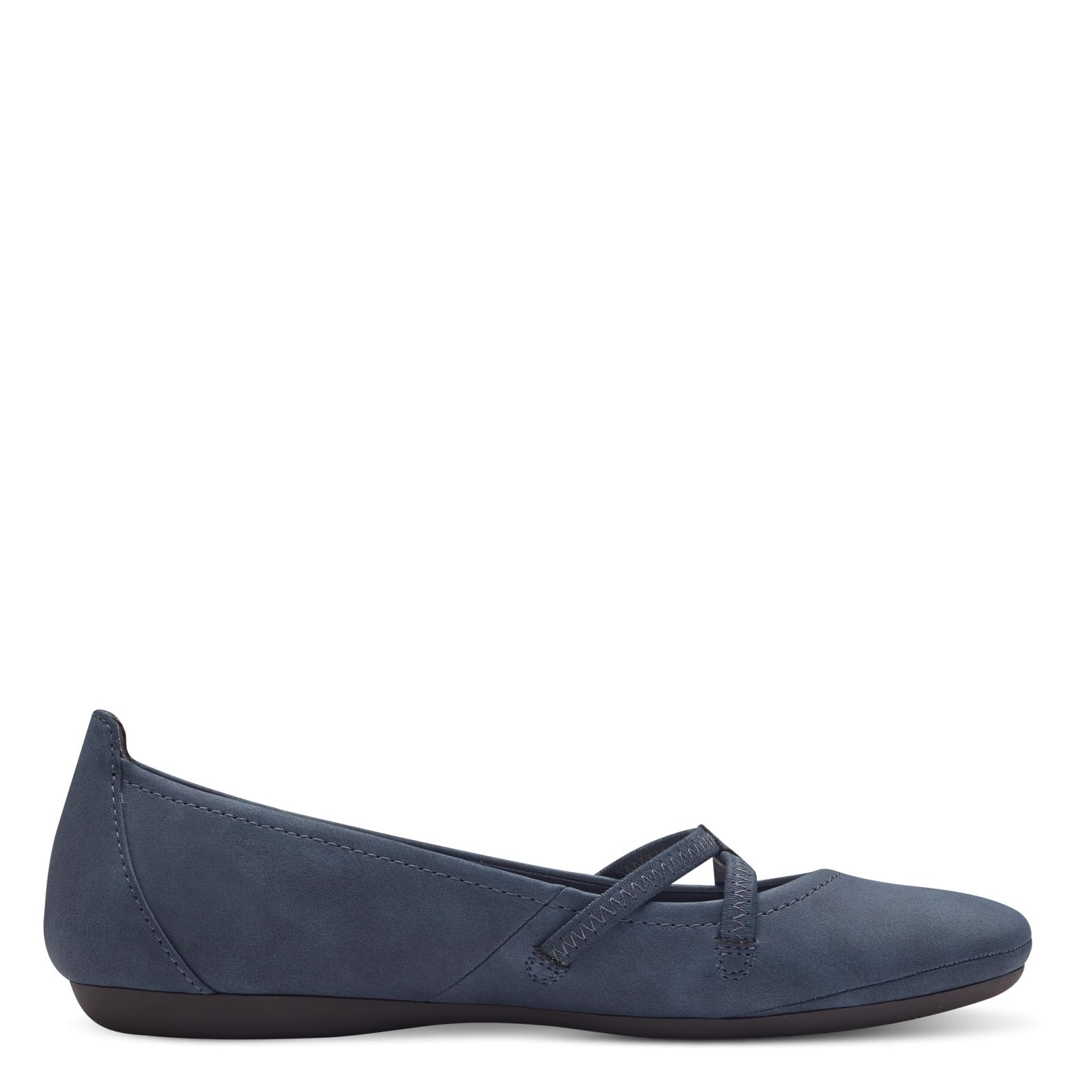 Tamaris Kobiety 1-22110-42Balerinki