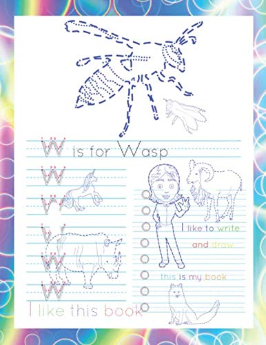 Make Pre Kindergarten Workbook Tracing: Increase your kid's knowledge with this make pre kindergarten workbook tracing. Fun & easy to enjoy make pre ... pre kindergarten workbook tracing every day