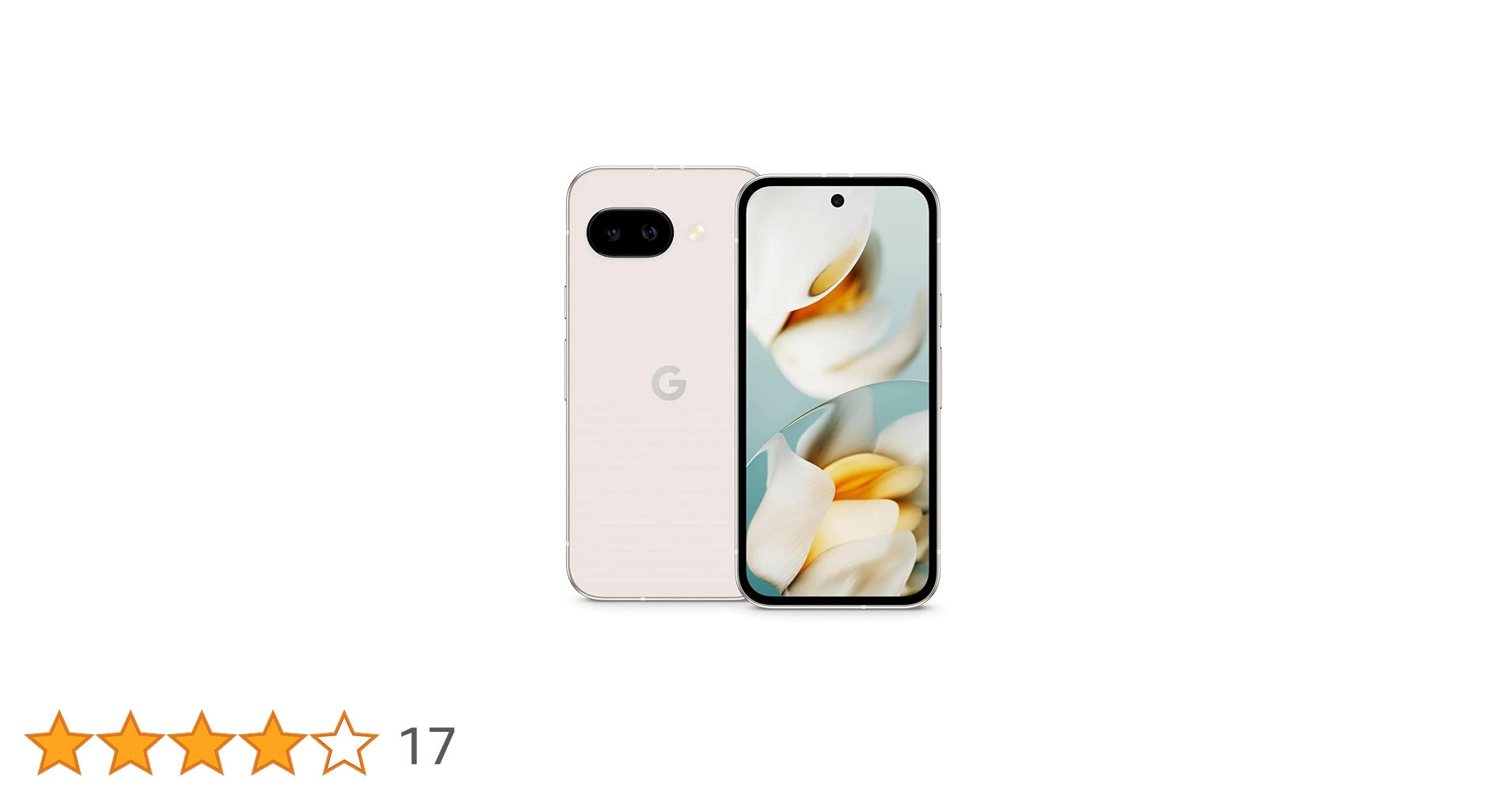 Amazon | Google Pixel 9a 256GB+8GB SIMフリー [Obsidian