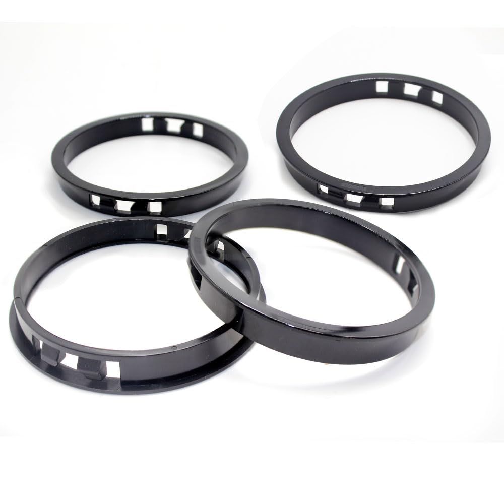 EASYEAH Black Snap-in Grommets - Cable Protection -13